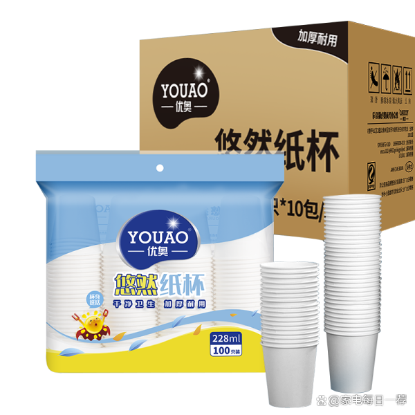 優奧 用環保與健康守護每一刻安心——專注于安全紙制品的品牌新征程